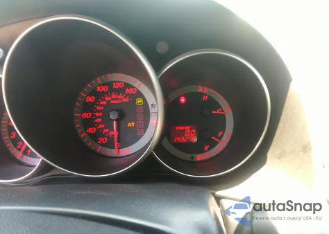 2008 Mazda Mazda3 S Touring from USA, damaged, VIN JM1BK323681780605